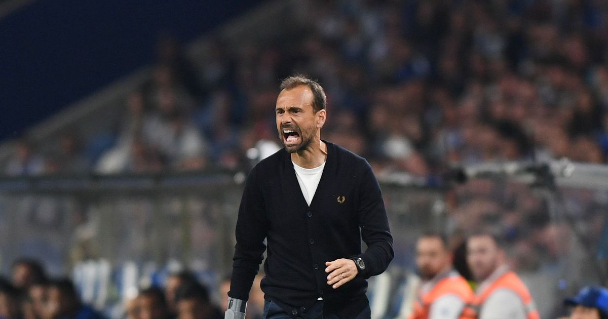 Hugo Oliveira: «Tenho de tirar o chapéu aos meus rapazes»