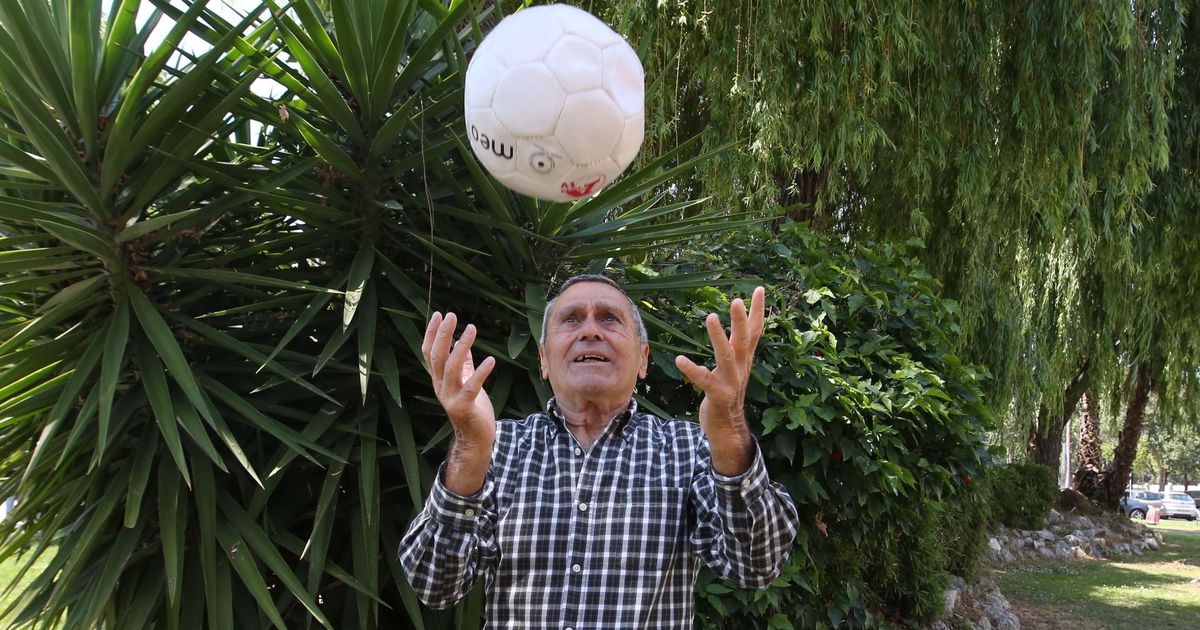 Mário Lino: «Espero que o ano do Sporting termine como terminou o meu»