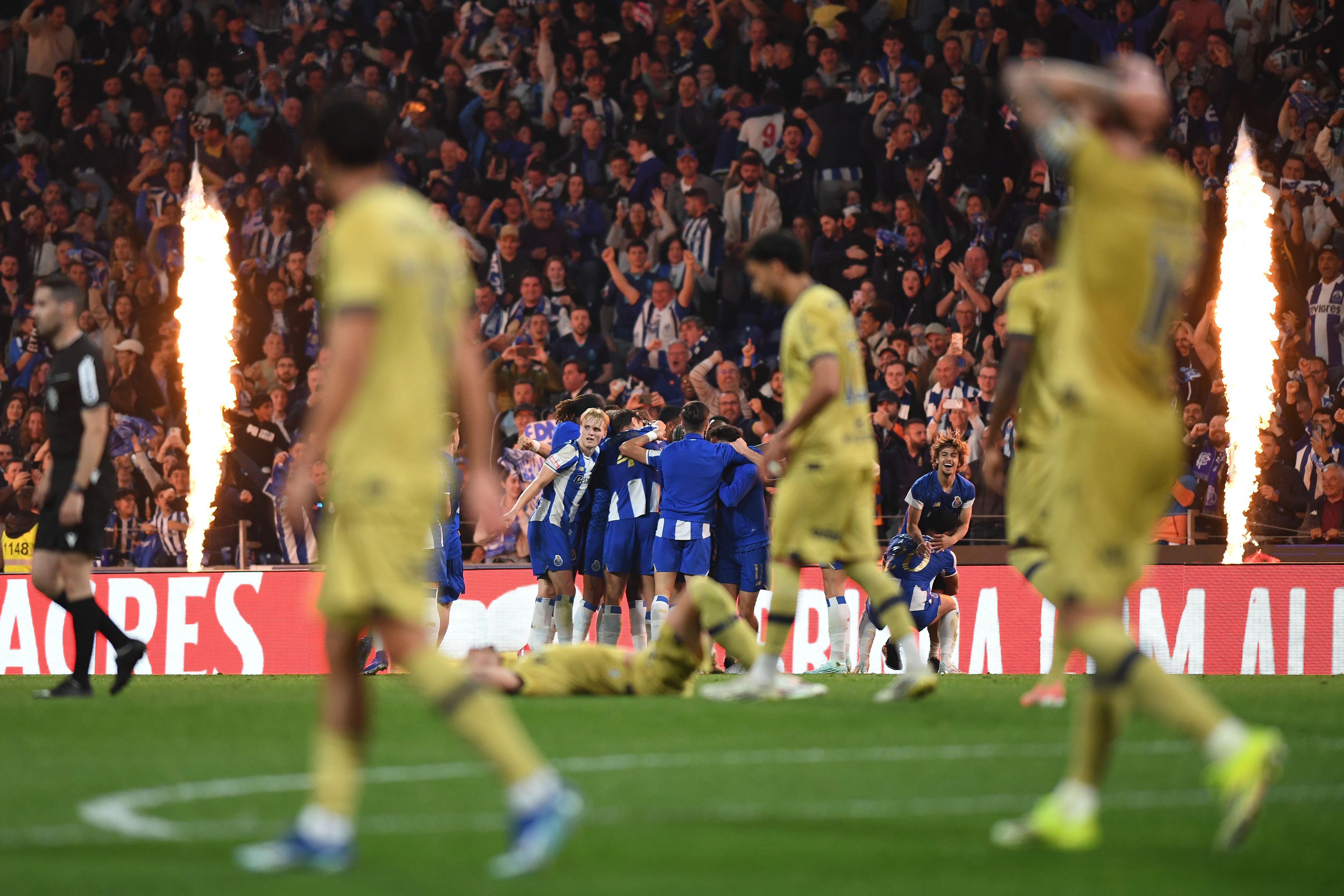 Foto: Rogério Ferreira