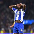 Fofana marcou o segundo golo do FC Porto - Foto: Rogério Ferreira/Kapta+