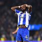 Fofana marcou o segundo golo do FC Porto - Foto: Rogério Ferreira/Kapta+