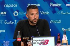 Farioli critica arbitragem: «O critério está a mudar muitas vezes»