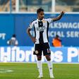 Paulinho Bóia, despediu-se do Nacional - Foto: Maciej Rogowski/IMAGO
