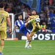 FC Porto-Famalicão: não houve golo por centímetros!