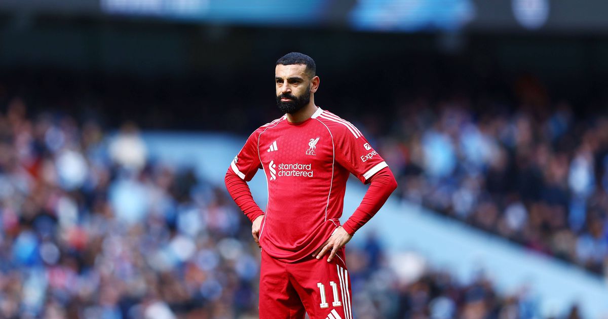 Amigo de Salah revela: «Tu, Slot, afastaste o homem do Liverpool»
