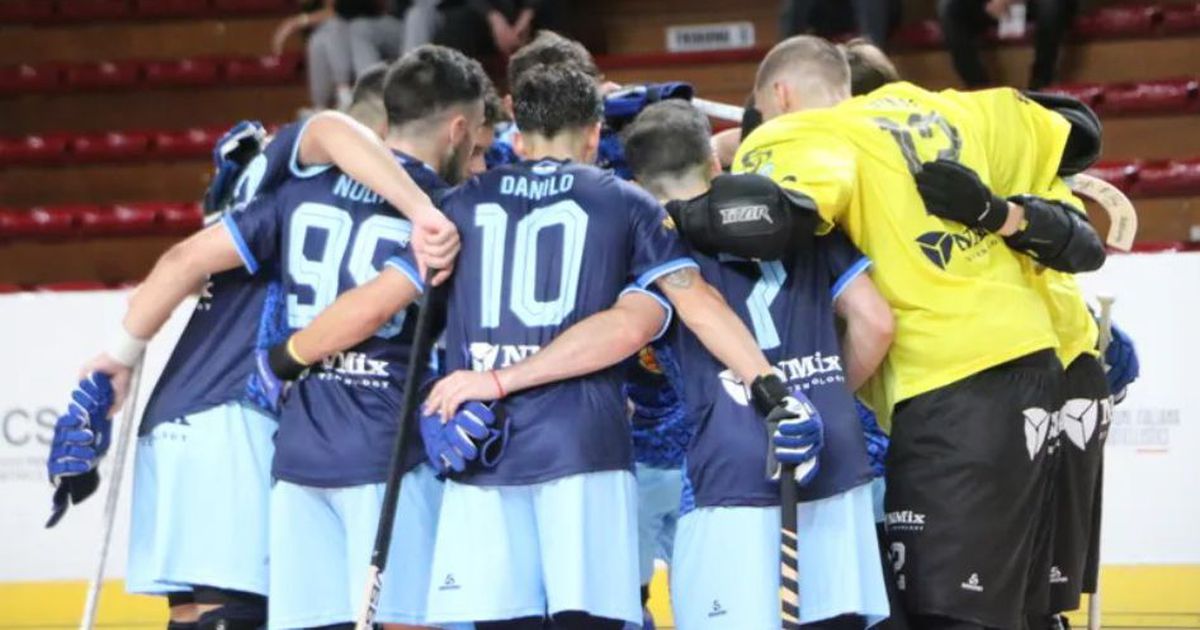 Portugal falha final da Taça das Nações