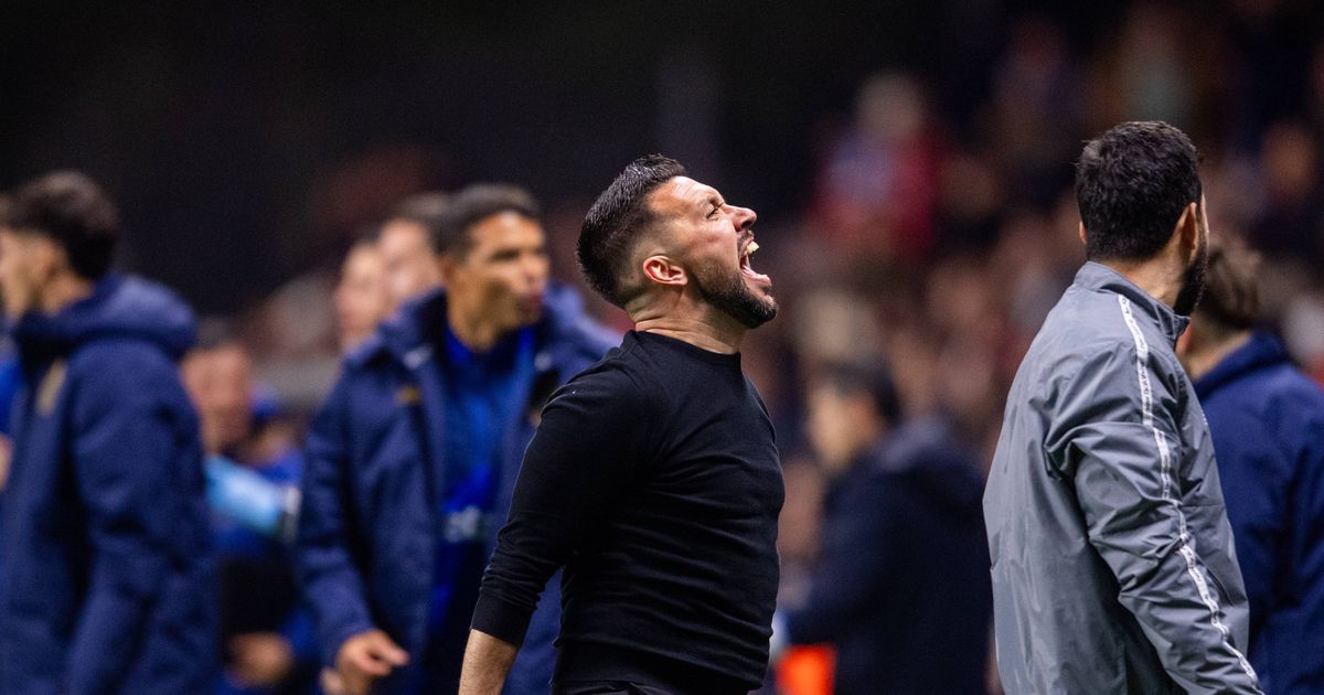 As escolhas de Farioli: o onze do FC Porto para o duelo com o Famalicão