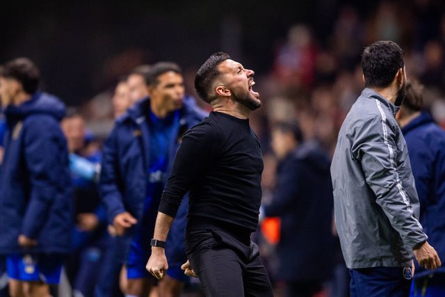 As escolhas de Faroli: o onze do FC Porto para o duelo com o Famalicão