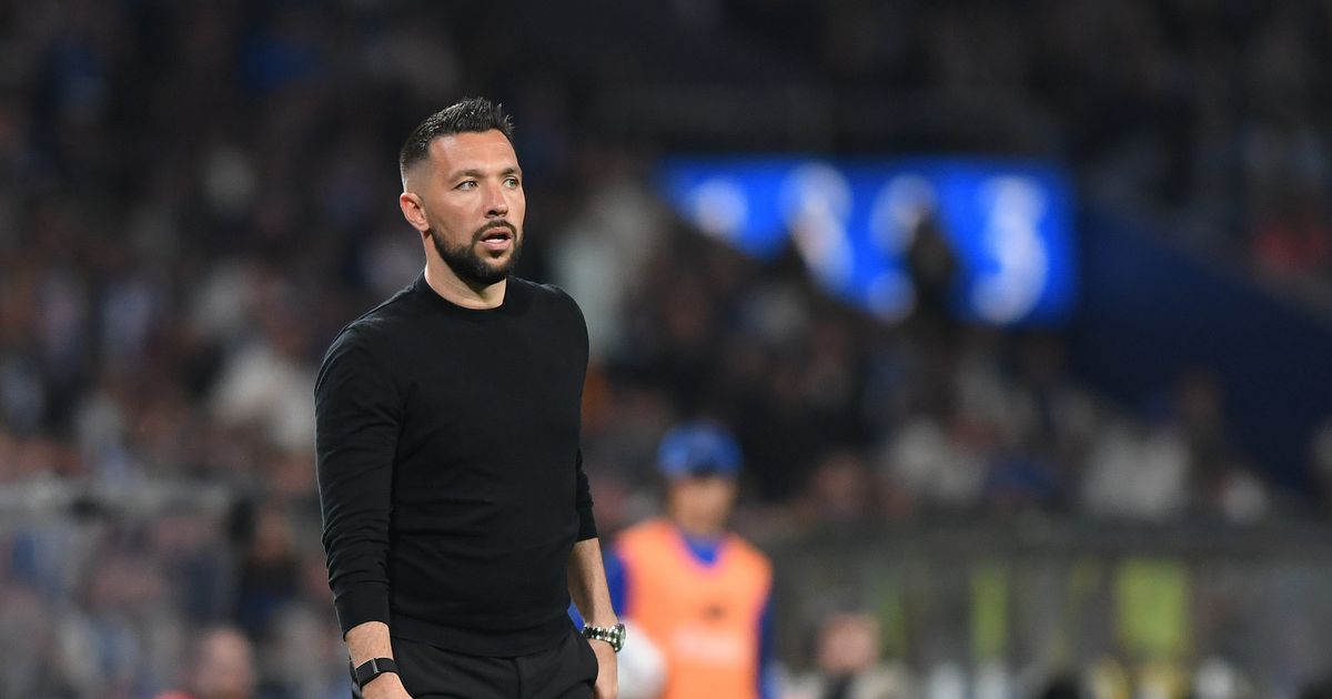 «Zona verde», exibição abaixo dos padrões e o lance de Gul: tudo o que disse Farioli