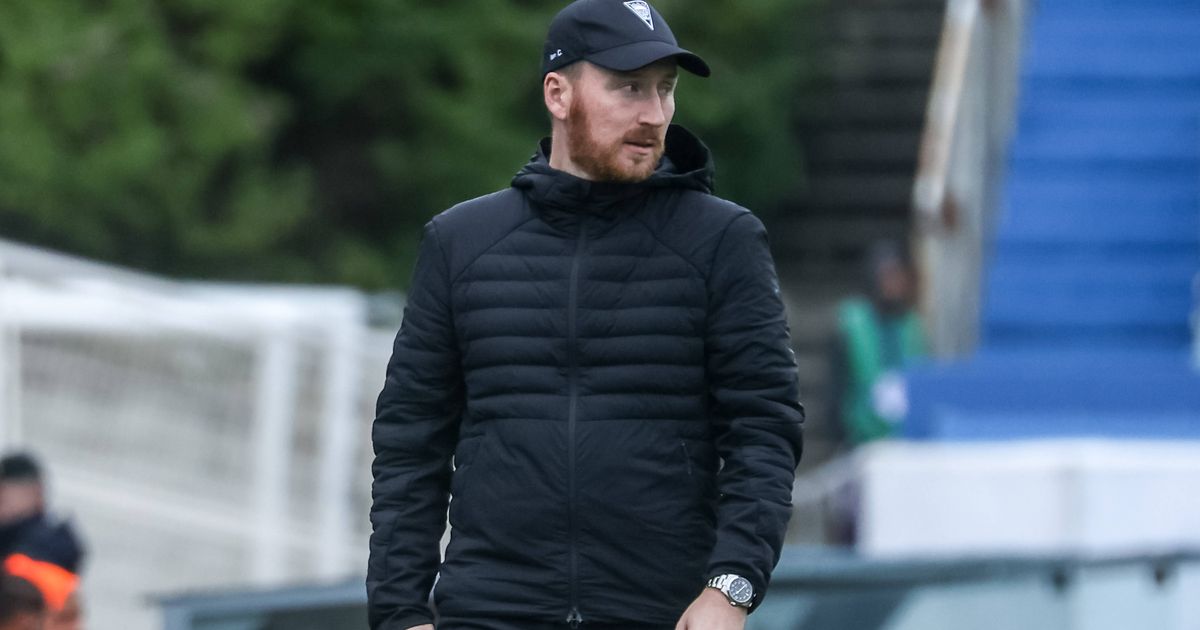 Cathro reencontra Arouca de redenção