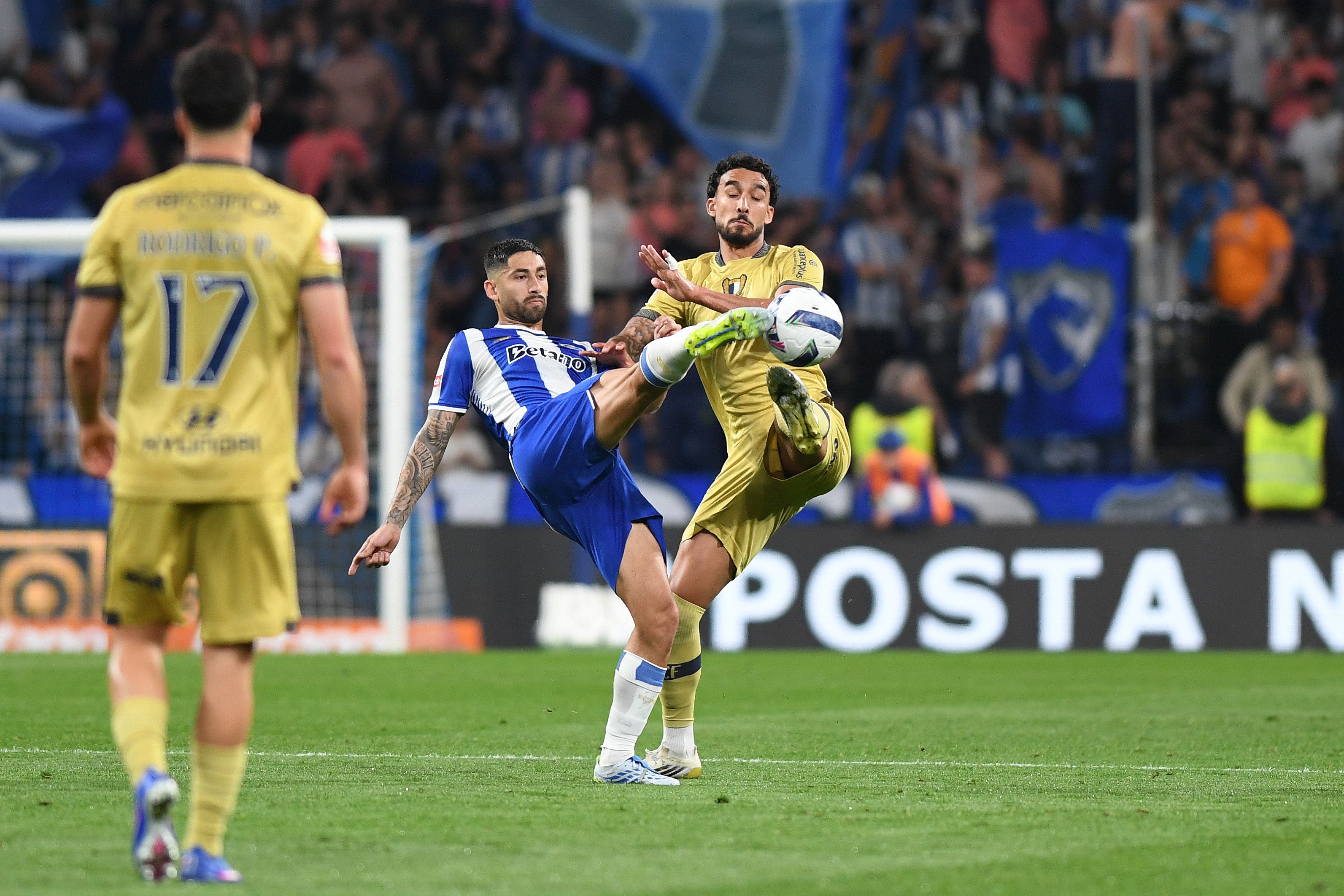 Foto: Rogério Ferreira