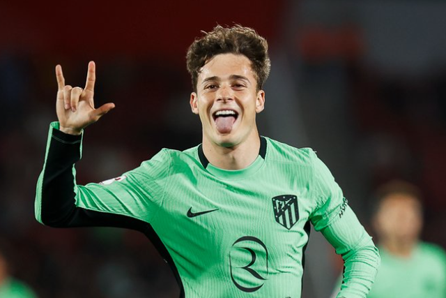 La Liga: Atlético Madrid vence e fica mais perto da Champions