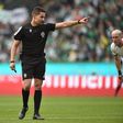 A análise de Duarte Gomes à arbitragem do Sporting-Portimonense
