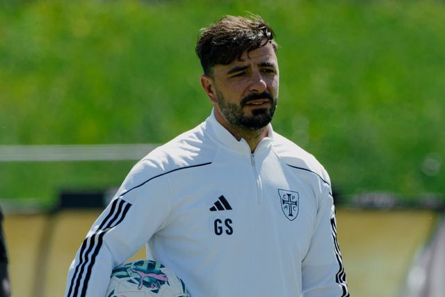 Gonçalo Santos pensa na renovação: «há desejo do Casa Pia»