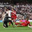 Liverpool-Tottenham: duelo de equipas em crise