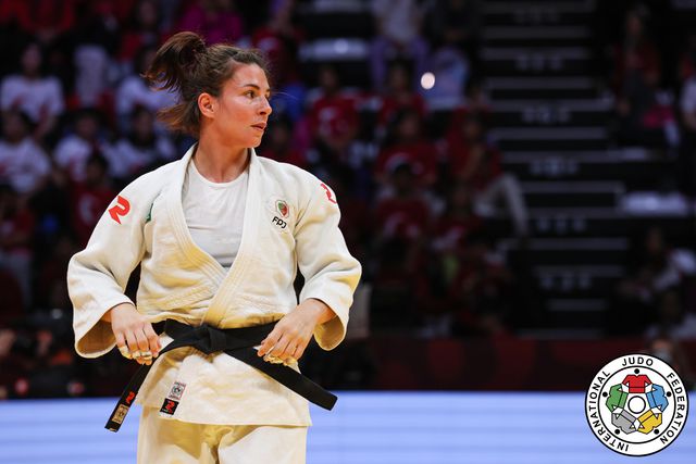 Bárbara e Taís eliminadas do Grand Slam de Tadjiquistão