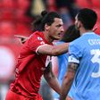 Serie A: Lazio falha aproximação aos lugares de ‘Champions’