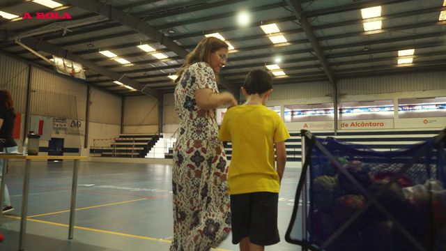 Para todas as mães!