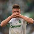Vídeo: Só faltava mesmo Gyokeres – 3-0 para o Sporting!