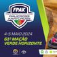Em direto: acompanhe a primeira prova do Campeonato Nacional de Ralicrosse