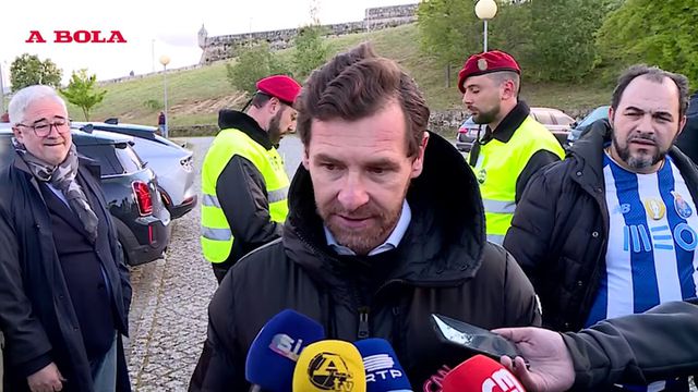 «Não podemos ficar reféns»