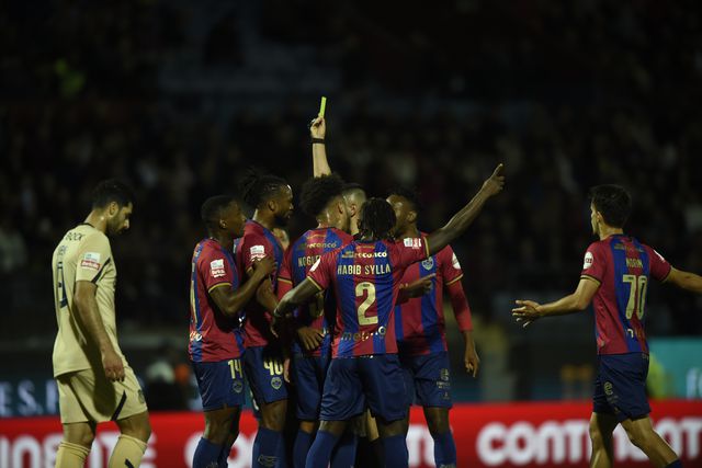 A análise de Duarte Gomes à arbitragem do Chaves-FC Porto: José Bessa teve pouca cabeça