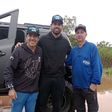 Vídeo: Diego Costa cede motas de água para ajudar vítimas das cheias no Rio Grande do Sul