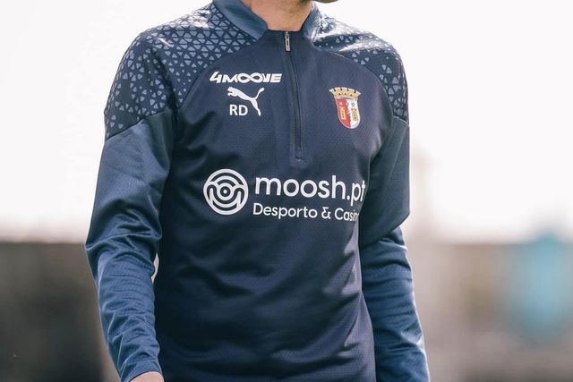 Rui Duarte: «Casa Pia é uma final para nós»