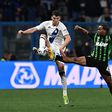 Incrível: Inter perde (outra vez) com o aflito Sassuolo
