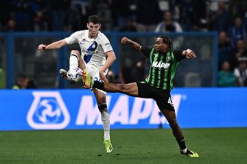 Incrível: Inter perde (outra vez) com o aflito Sassuolo