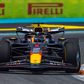 GP de Miami: Verstappen vence segunda corrida 'sprint' do ano