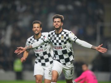 Polémica no Boavista: Bruno Lourenço vai rescindir e SAD avança com processo disciplinar