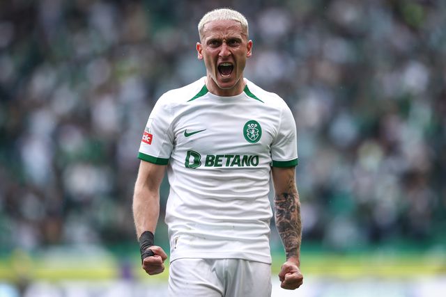 Nuno Santos: «Falta pouquinho para sermos campeões»