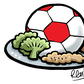 Futebol com Todos (desenho de Ricardo Galvão)