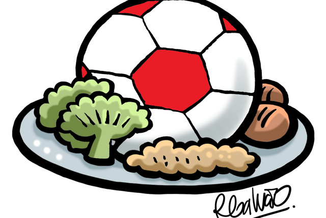 Futebol com Todos (Ricardo Galvão)