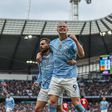 Premier League: Manchester City goleia Wolverhampton com póquer de Haaland