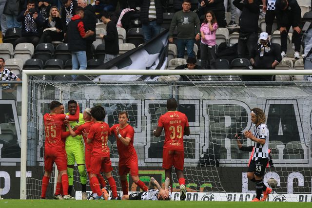 Gil Vicente apresenta-se aos sócios em 31 de julho