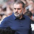 Postecoglou deixa aviso: «Tenho de mudar esta equipa»