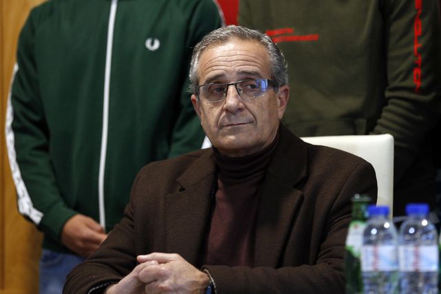 Vitória de Setúbal reage à declaração de insolvência e apresenta novo plano