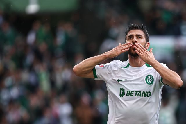 Paulinho: «Como disse o mister, quanto mais cedo formos campeões melhor»