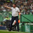Paulo Sérgio: «Sofremos golos de forma inocente»