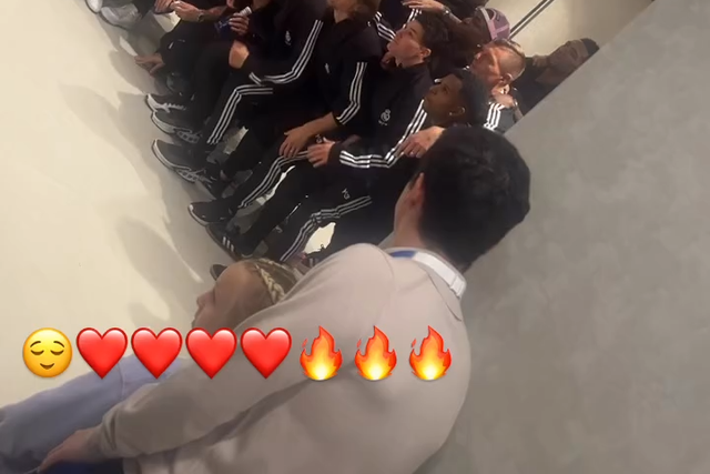 «Campeones!»: Real Madrid celebra conquista de mais um campeonato