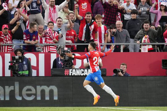 Vídeo: Foi assim que Portu escancarou as portas do título ao Real Madrid