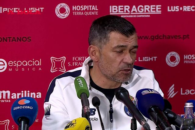 «Seria estúpido da minha parte não meter Taremi a jogar»