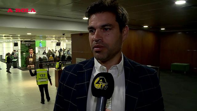 Tiago Fernandes e a homenagem ao pai