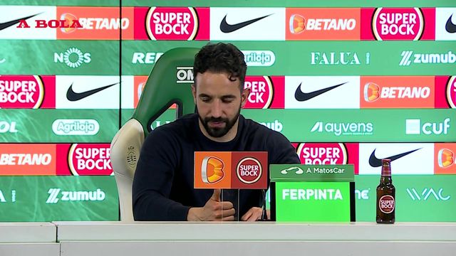 «St. Juste está em gestão, Geny nem devia ter jogado»