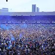 Vídeo: Ipswich Town regressa à Premier League 22 anos depois!