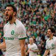 «Sporting podia ter goleado»
