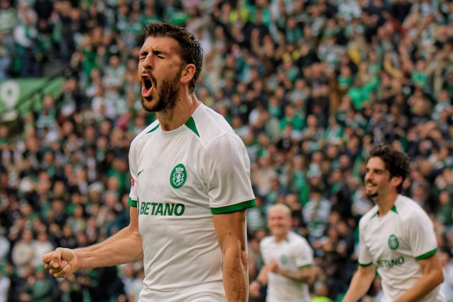 «Sporting podia ter goleado»