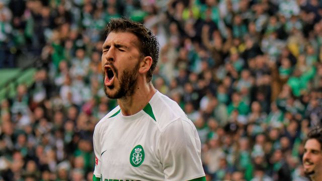 «Sporting podia ter goleado»